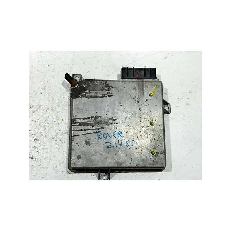 Recambio de centralita para rover rover 200 (xw)(12.1990) referencia OEM IAM MNE10063  
