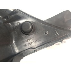 Recambio de faro delantero izquierdo para citroën c3 i (fc_, fn_) 1.4 16v referencia OEM IAM 085521117L  