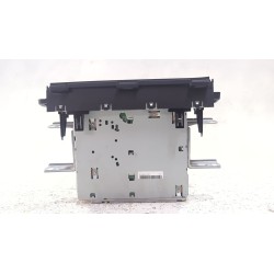 Recambio de sistema audio / radio cd para toyota prius (_w3_) 1.8 hybrid (zvw3_) referencia OEM IAM 8612047340  