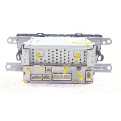 Recambio de sistema audio / radio cd para toyota prius (_w3_) 1.8 hybrid (zvw3_) referencia OEM IAM 8612047340  