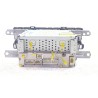 Recambio de sistema audio / radio cd para toyota prius (_w3_) 1.8 hybrid (zvw3_) referencia OEM IAM 8612047340  