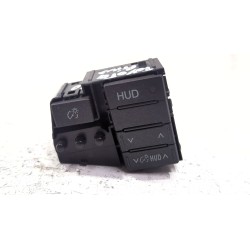 MANDO MULTIFUNCION 75D802 