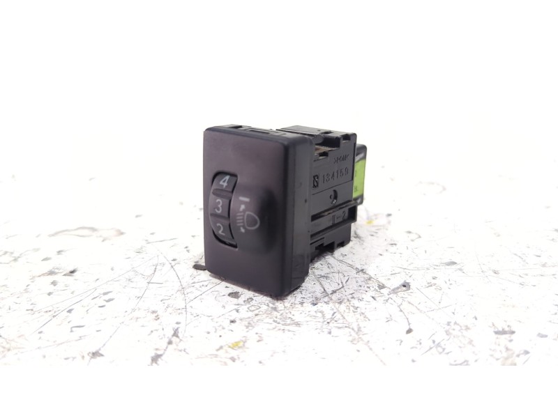 Recambio de regulador altura luces para toyota prius (_w3_) 1.8 hybrid (zvw3_) referencia OEM IAM 134159  