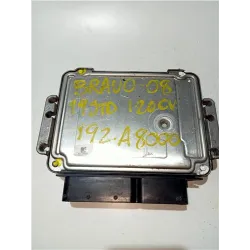 Recambio de centralita inyeccion para fiat ii bravo (198)(2007) 1.9 d multijet referencia OEM IAM 0281013579  