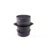 Recambio de caudalimetro para audi a3 sportback (8pa) 2.0 tdi 16v referencia OEM IAM 0281002956  