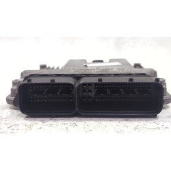 Recambio de centralita inyeccion para hyundai ix35 (lm, el, elh) 2.0 crdi referencia OEM IAM 0281018850  