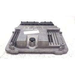 Recambio de centralita inyeccion para hyundai ix35 (lm, el, elh) 2.0 crdi referencia OEM IAM 0281018850  