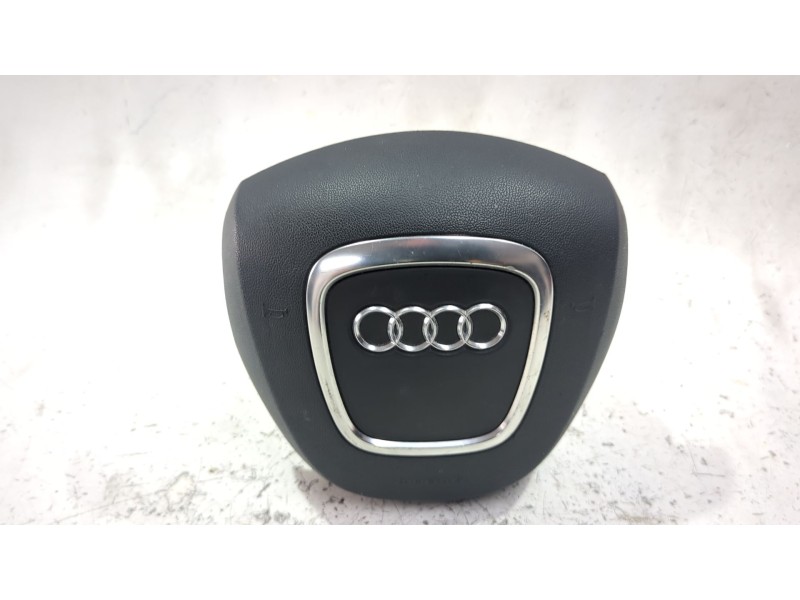 Recambio de airbag volante para audi a3 sportback (8pa) 2.0 tdi 16v referencia OEM IAM 8P0880201CD  