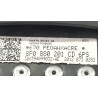 Recambio de airbag volante para audi a3 sportback (8pa) 2.0 tdi 16v referencia OEM IAM 8P0880201CD  