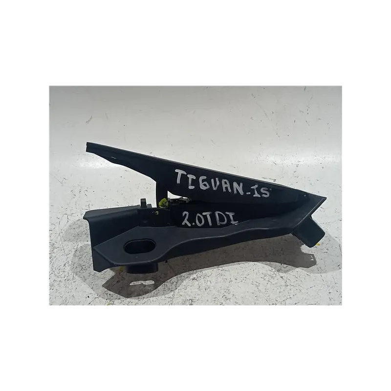 Recambio de potenciometro pedal gas para volkswagen tiguan (5n1)(11.2007) 2.0 tdi 4motion referencia OEM IAM 1K1721503BD  