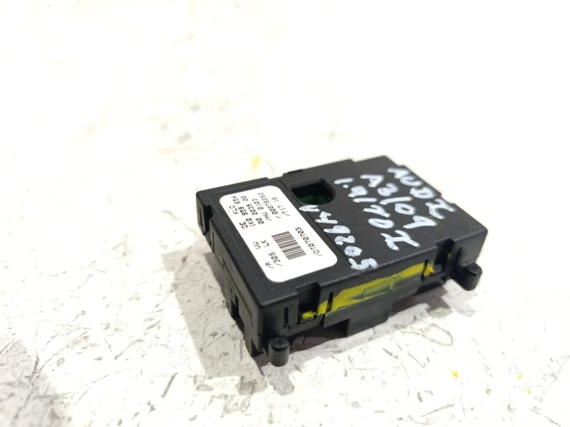 Recambio de modulo electronico para audi a3 (8p1) 1.9 tdi referencia OEM IAM 1K0959654  