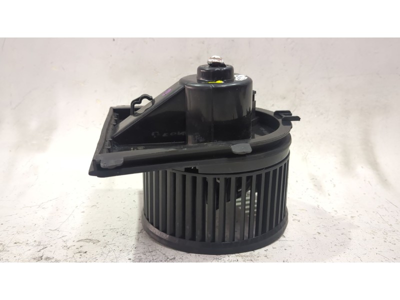Recambio de motor calefaccion para seat leon (1m1) 1.4 16v referencia OEM IAM 1J1819021C  