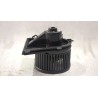 Recambio de motor calefaccion para seat leon (1m1) 1.4 16v referencia OEM IAM 1J1819021C  