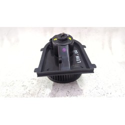 Recambio de motor calefaccion para seat leon (1m1) 1.4 16v referencia OEM IAM 1J1819021C  