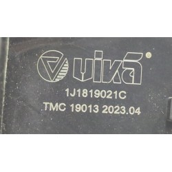 Recambio de motor calefaccion para seat leon (1m1) 1.4 16v referencia OEM IAM 1J1819021C  