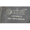 Recambio de motor calefaccion para seat leon (1m1) 1.4 16v referencia OEM IAM 1J1819021C  