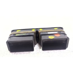 Recambio de aireador central para audi a3 sportback (8pa) 2.0 tdi 16v referencia OEM IAM 8L0820951  