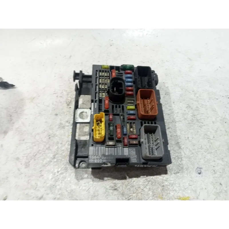 Recambio de bsm para citroën c4 picasso (2007) 2.0 hdi referencia OEM IAM 9664705980  