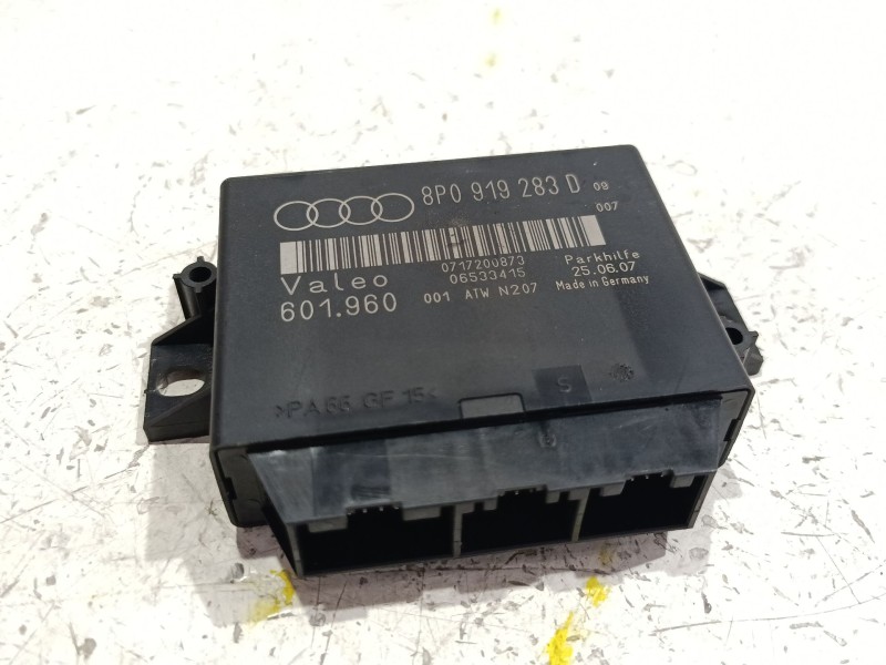 Recambio de modulo electronico para audi a3 (8p1)(05.2003) 2.0 tdi 16v referencia OEM IAM 8P0919283D  