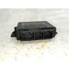 Recambio de modulo electronico para audi a3 (8p1)(05.2003) 2.0 tdi 16v referencia OEM IAM 8P0919283D  