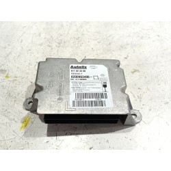 Recambio de centralita airbag para renault clio iii (br0/1, cr0/1) 1.5 dci (c/br0g, c/br1g) referencia OEM IAM 8200963406  