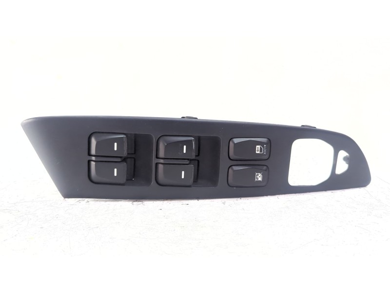 Recambio de mando elevalunas delantero izquierdo para hyundai ix35 (lm, el, elh) 2.0 crdi referencia OEM IAM 935702Y0109P  