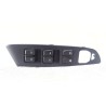 Recambio de mando elevalunas delantero izquierdo para hyundai ix35 (lm, el, elh) 2.0 crdi referencia OEM IAM 935702Y0109P  