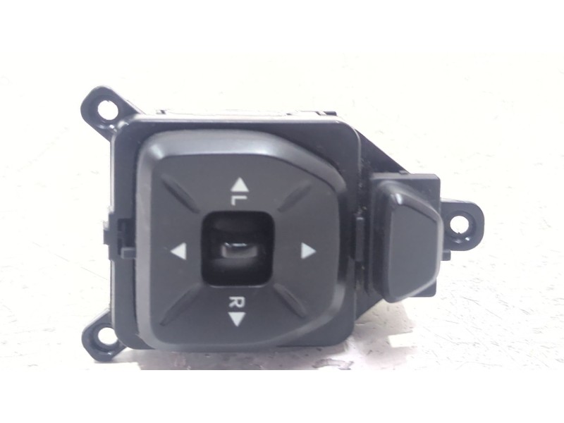 Recambio de mando retrovisor para hyundai ix35 (lm, el, elh) 2.0 crdi referencia OEM IAM 3834801110  