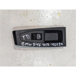 Recambio de botonera puerta trasera derecha para bmw serie 2 gran tourer (f46)(06.2015) 2.0 220 i [2,0 ltr. - 141 kw 16v] refere