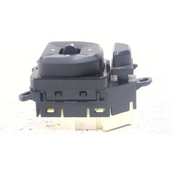 Recambio de mando retrovisor para hyundai ix35 (lm, el, elh) 2.0 crdi referencia OEM IAM 3834801110  