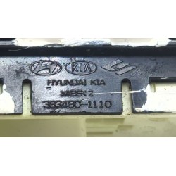 Recambio de mando retrovisor para hyundai ix35 (lm, el, elh) 2.0 crdi referencia OEM IAM 3834801110  