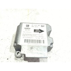 CENTRALITA AIRBAG 09229302 