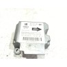 Recambio de centralita airbag para opel astra g sedán (t98) 1.7 cdti (f69) referencia OEM IAM 09229302  