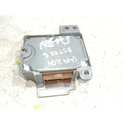 Recambio de centralita airbag para opel astra g sedán (t98) 1.7 cdti (f69) referencia OEM IAM 09229302  