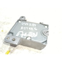 Recambio de centralita airbag para opel astra g sedán (t98) 1.7 cdti (f69) referencia OEM IAM 09229302  