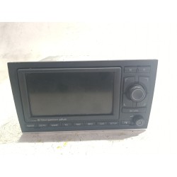 SISTEMA AUDIO / RADIO CD 8611360V330 