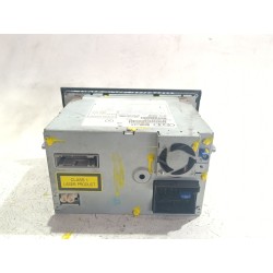 Recambio de sistema audio / radio cd para audi a4 b7 (8ec) 2.0 tdi 16v referencia OEM IAM 8611360V330  