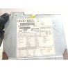 Recambio de sistema audio / radio cd para audi a4 b7 (8ec) 2.0 tdi 16v referencia OEM IAM 8611360V330  