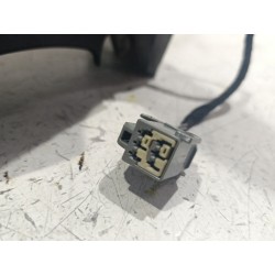 Recambio de retrovisor izquierdo para ford focus c-max (dm2) 2.0 tdci referencia OEM IAM 015847  