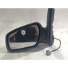 Recambio de retrovisor izquierdo para ford focus c-max (dm2) 2.0 tdci referencia OEM IAM 015847  