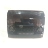 Recambio de sistema audio / radio cd para peugeot boxer furgón (244) 2.8 hdi referencia OEM IAM a2C194699  