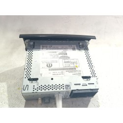 Recambio de sistema audio / radio cd para peugeot boxer furgón (244) 2.8 hdi referencia OEM IAM a2C194699  