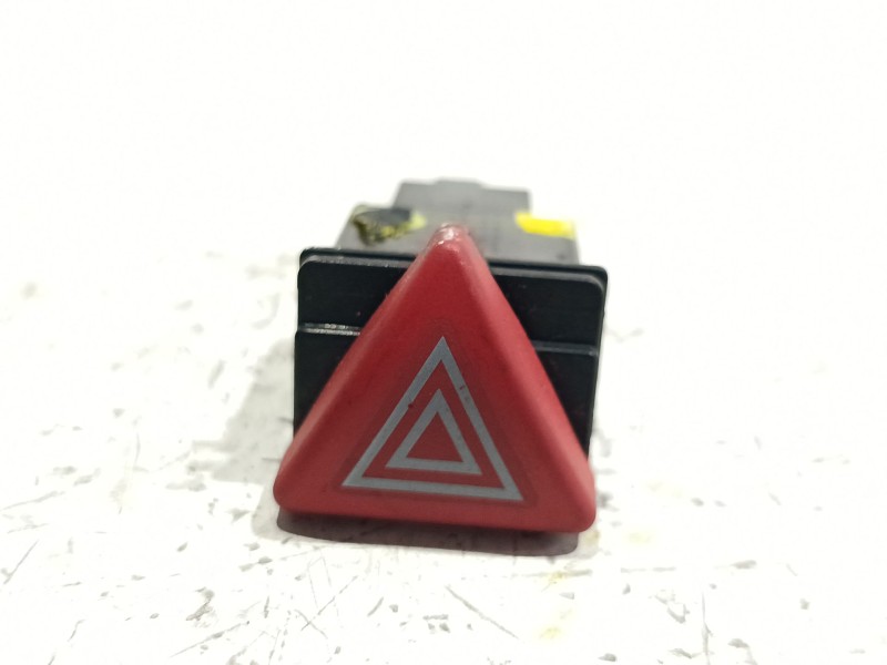 Recambio de boton emergencia para audi a3 (8p1) 1.9 tdi referencia OEM IAM 9751280  
