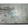 Recambio de centralita para rover rover 200 (xw)(12.1990) referencia OEM IAM MNE10063  