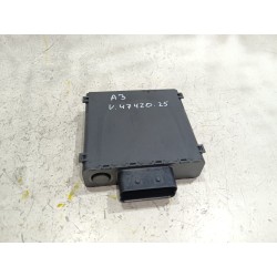 Recambio de modulo electronico para audi a4 b8 (8k2) 3.0 tdi quattro referencia OEM IAM 8K0959663  