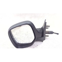 RETROVISOR IZQUIERDO 