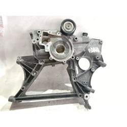 Recambio de tapa distribucion para mercedes-benz sprinter 3,5-t furgoneta (b906) 313 cdi (906.631, 906.633, 906.635, 906.637) re