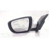 Recambio de retrovisor izquierdo para hyundai ix35 (lm, el, elh) 2.0 crdi referencia OEM IAM 876102Y070TCW  