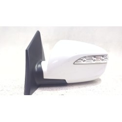 Recambio de retrovisor izquierdo para hyundai ix35 (lm, el, elh) 2.0 crdi referencia OEM IAM 876102Y070TCW  