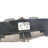 Recambio de boton emergencia para opel zafira / zafira family b (a05) 1.9 cdti (m75) referencia OEM IAM 03758075  